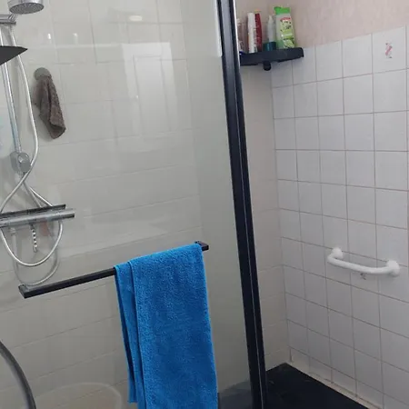 Hébergement de vacances Chez Manue *