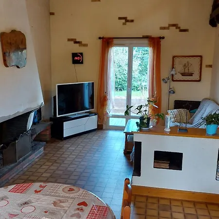 Hébergement de vacances Chez Manue Brette-les-Pins