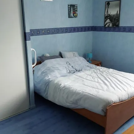 Hébergement de vacances Chez Manue *