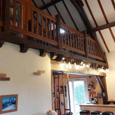 Holiday home Chez Manue